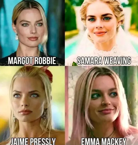 How is this not the same person?