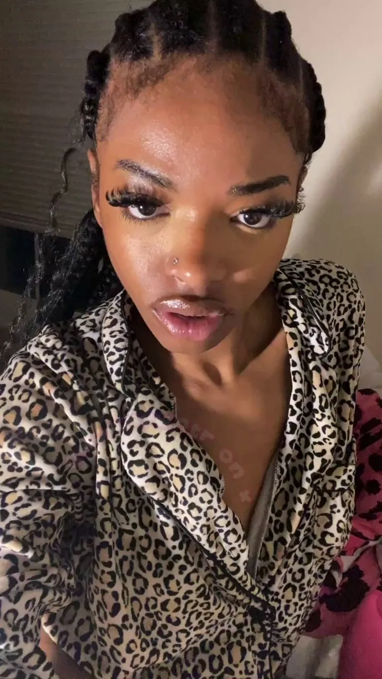 let me talk u thru it daddy