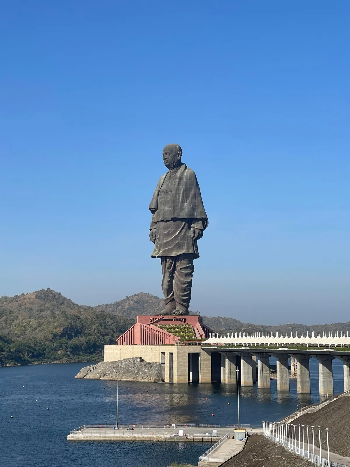 10 days in India. My first international trip!