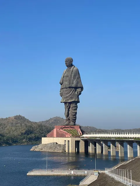 10 days in India. My first international trip!