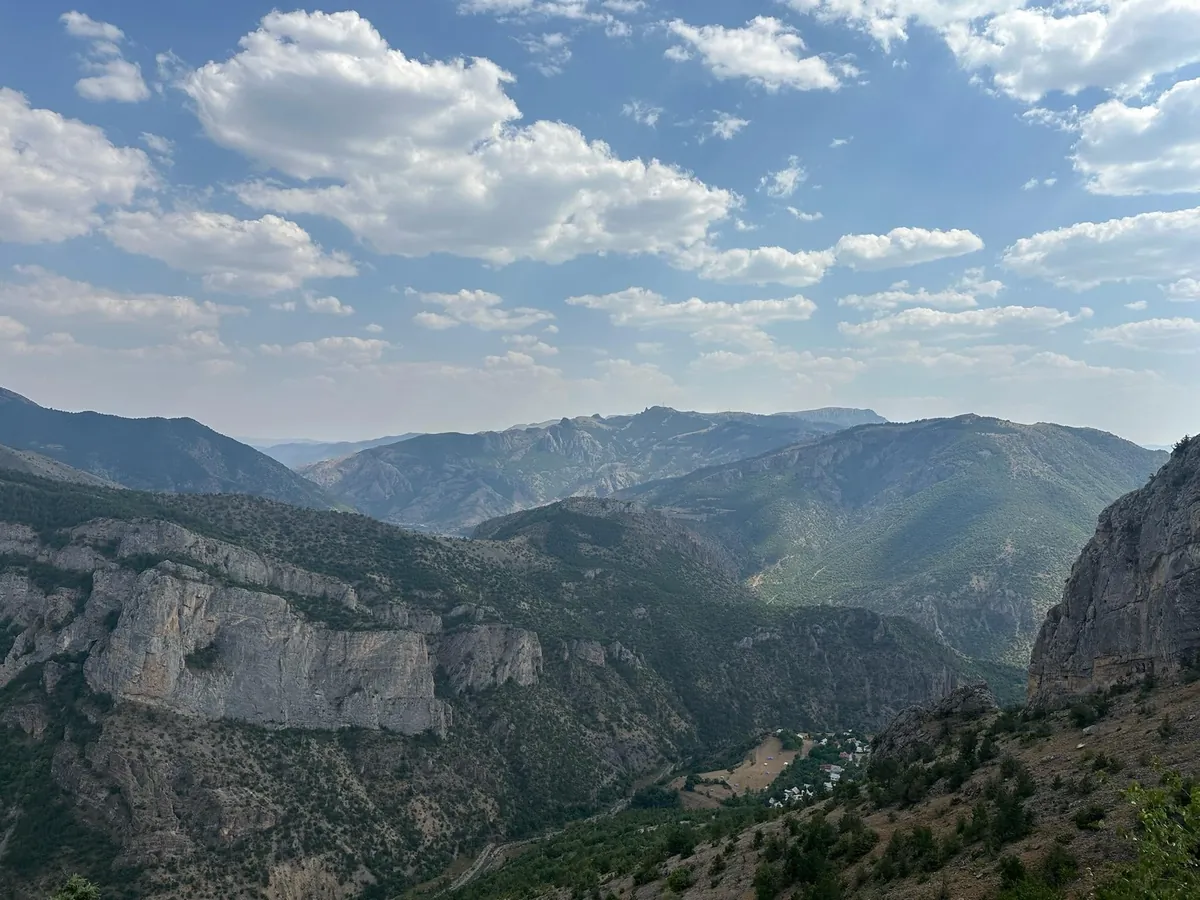 Photos from Northeastern Turkey