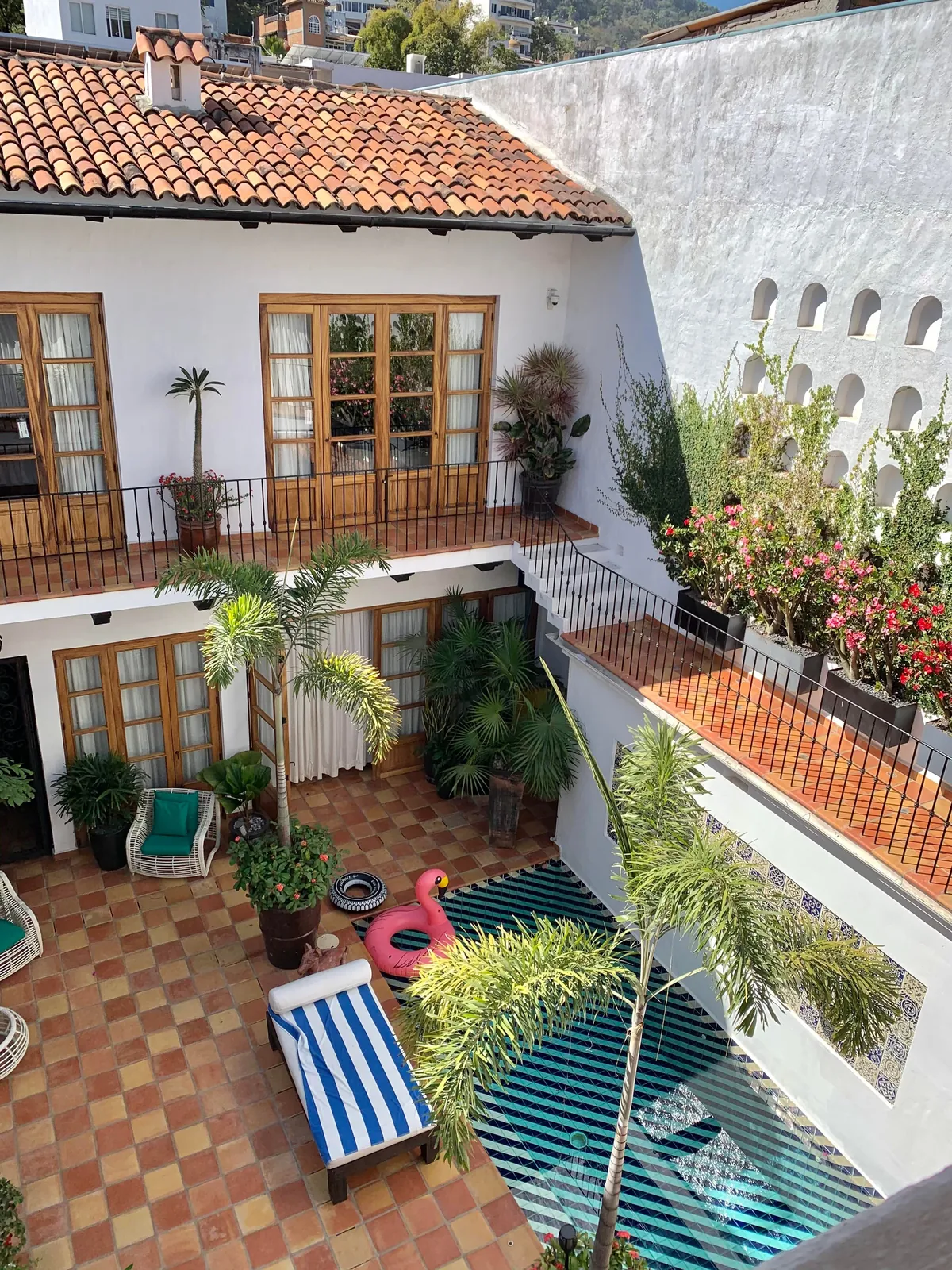 What’s your “i could have died moment” in traveling? My 3-day quick trip to puerto vallarta