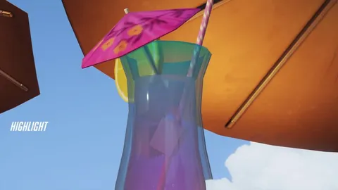 My Sombra-senses where tinkling