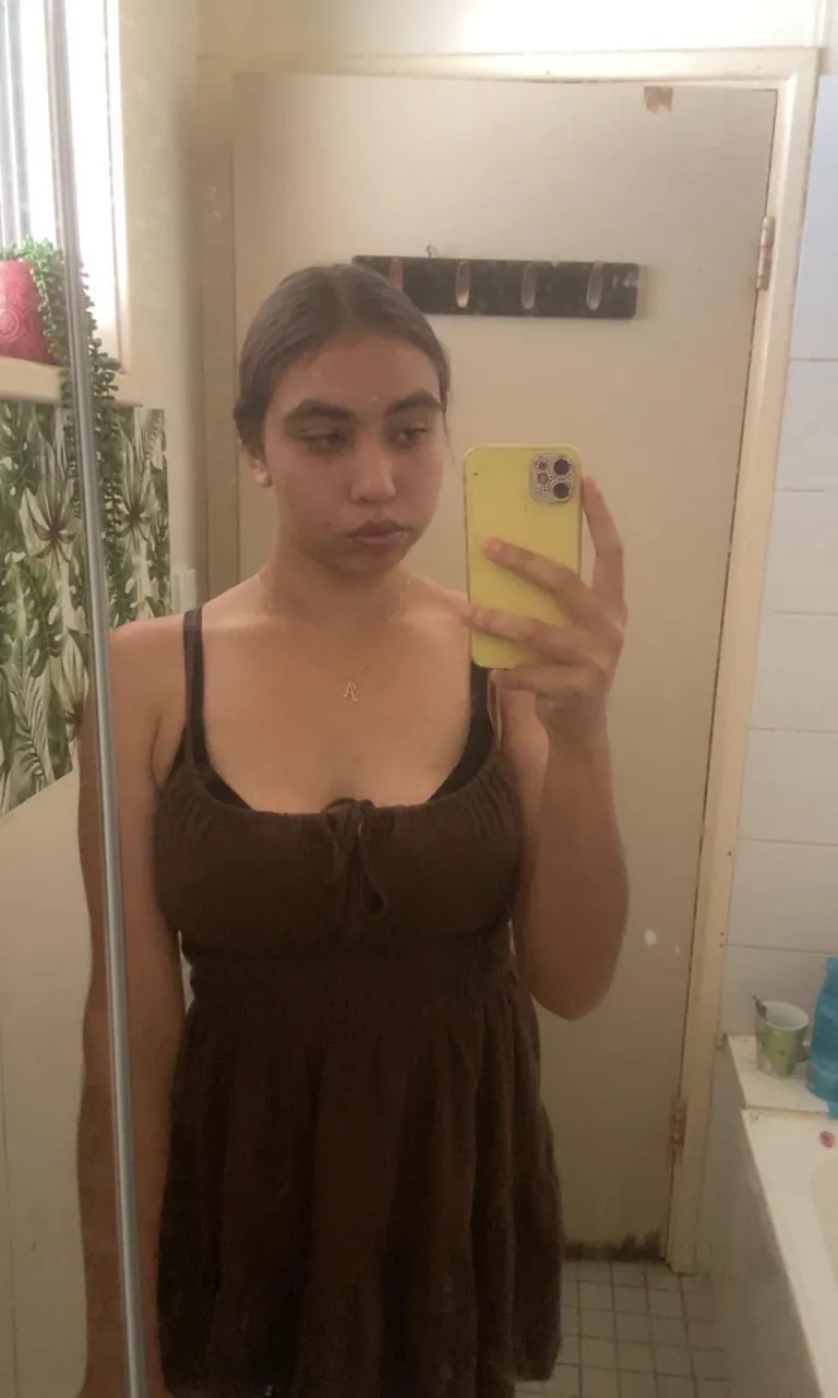 18f don’t hold back 💀