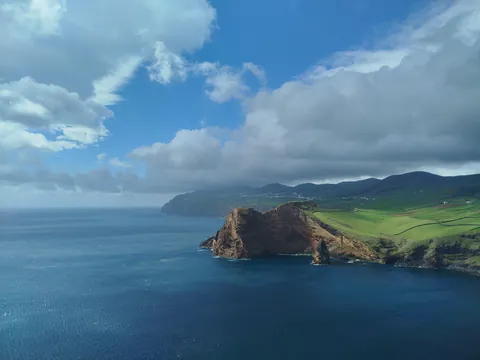 Some pictures of my time in the Azores in 2025