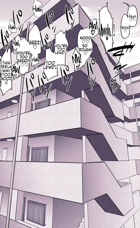 [Poriuretan] Itsumo Usagi na | Always Wearing Light Clothes