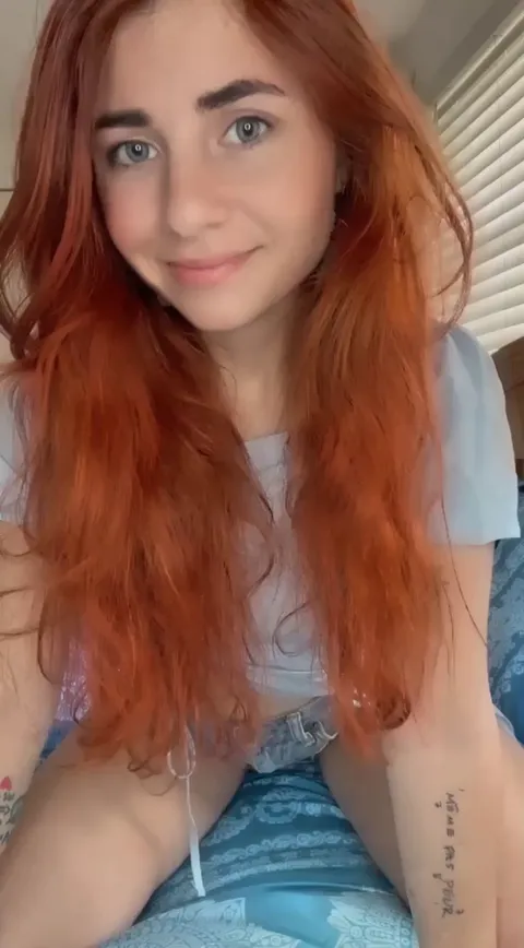 super pale with a side of awkward!