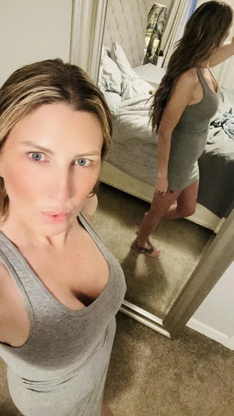 My dress for the weekend