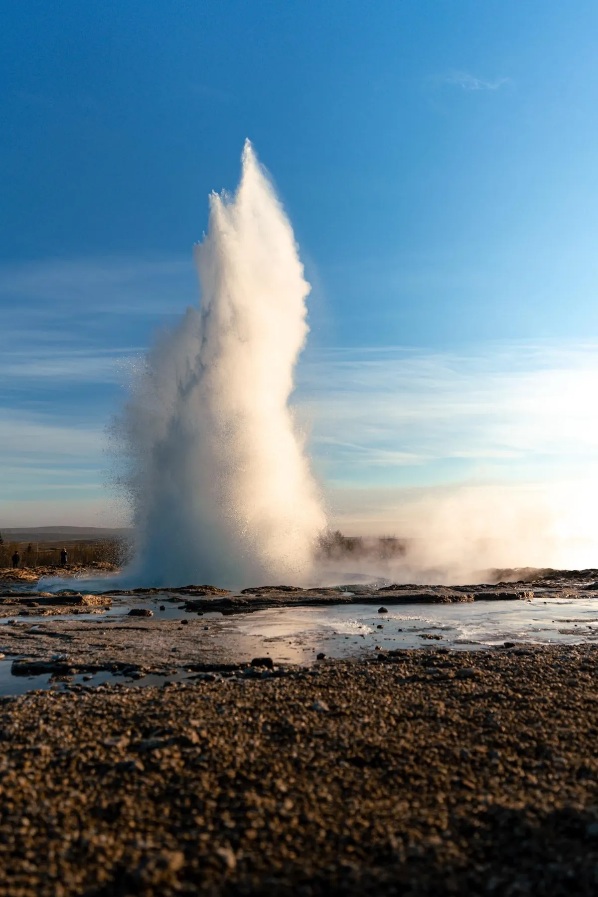 Two weeks roadtrip in Iceland