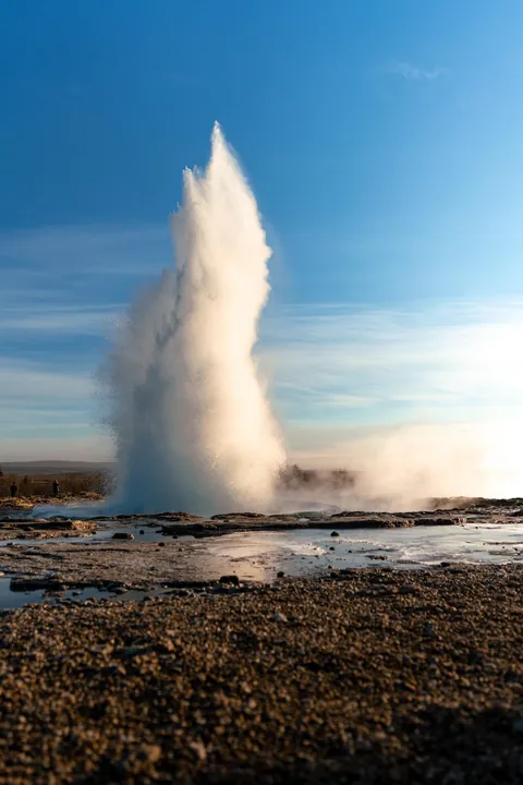 Two weeks roadtrip in Iceland