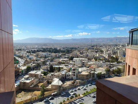 Six Days in Iran - December 2025 - Isfahan/Shiraz