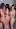 Horny Latina teens naughty shower