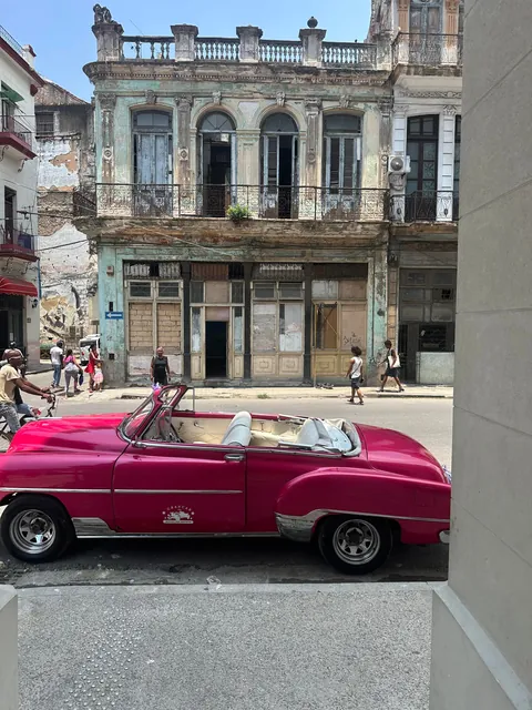 Havana, Cuba 🇨🇺 July 2025 (US Citizen)