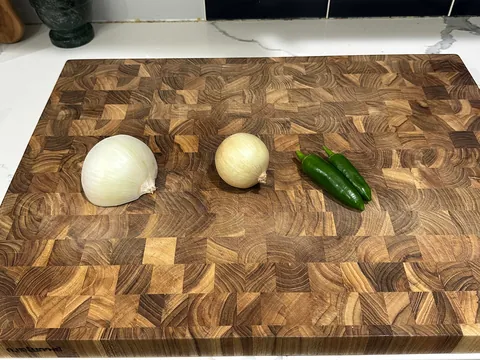 [homemade] onion dogs