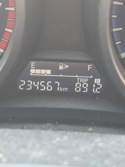 My disappointment is immeasurable and my day is ruined