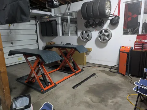 Ladies and Gentleman, I have ascended.