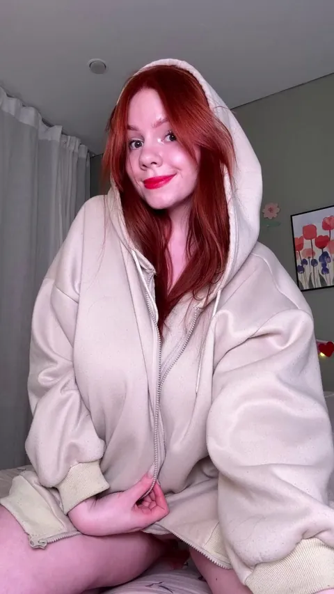 Got a thing for natural curves like mine?