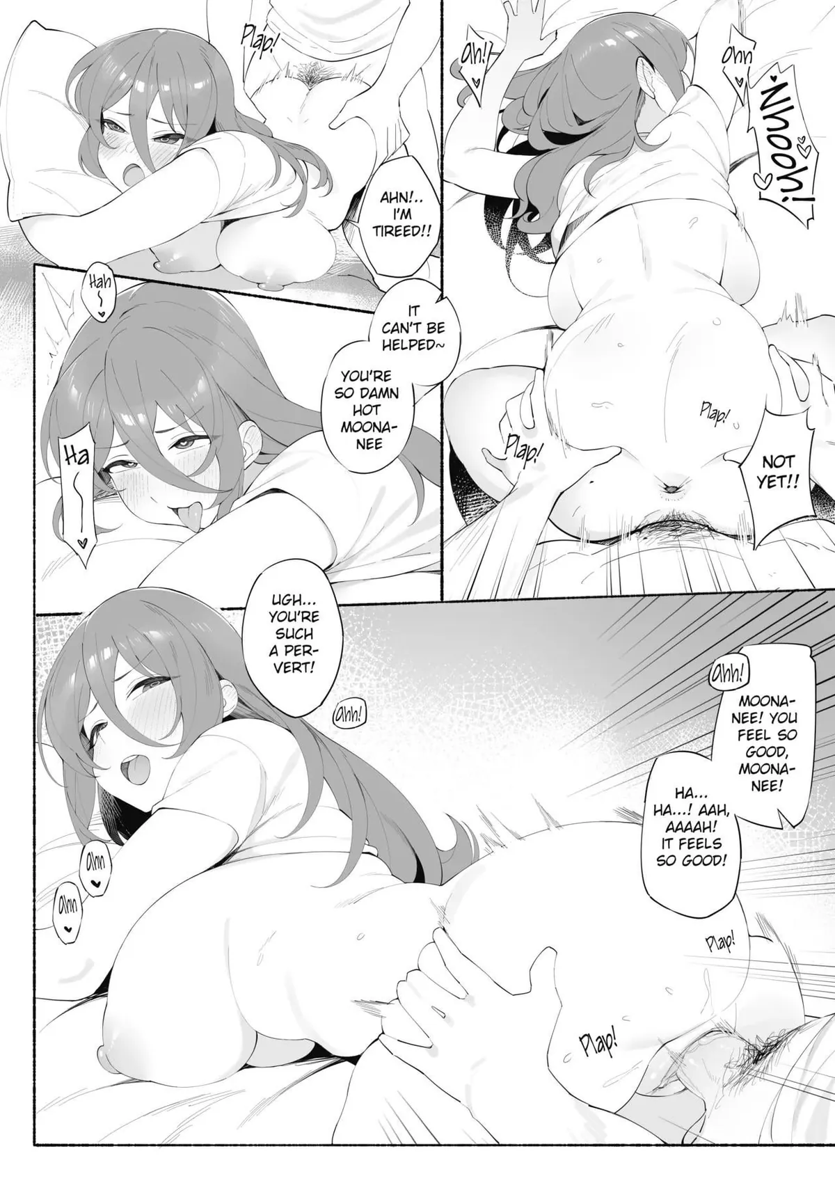 [Byeon Dha] My Daily Life As a Streamer