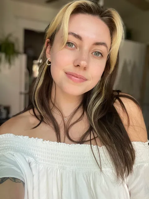 Felt cute 👼🤷🏻‍♀️ (25f)