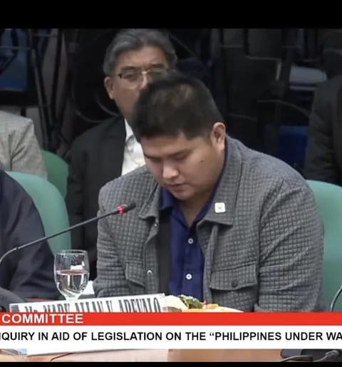 Seriously, they need to protect this guy mukhang ito ang unang kakanta anytime soon.