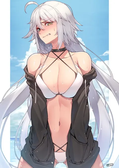 Summer Jalter