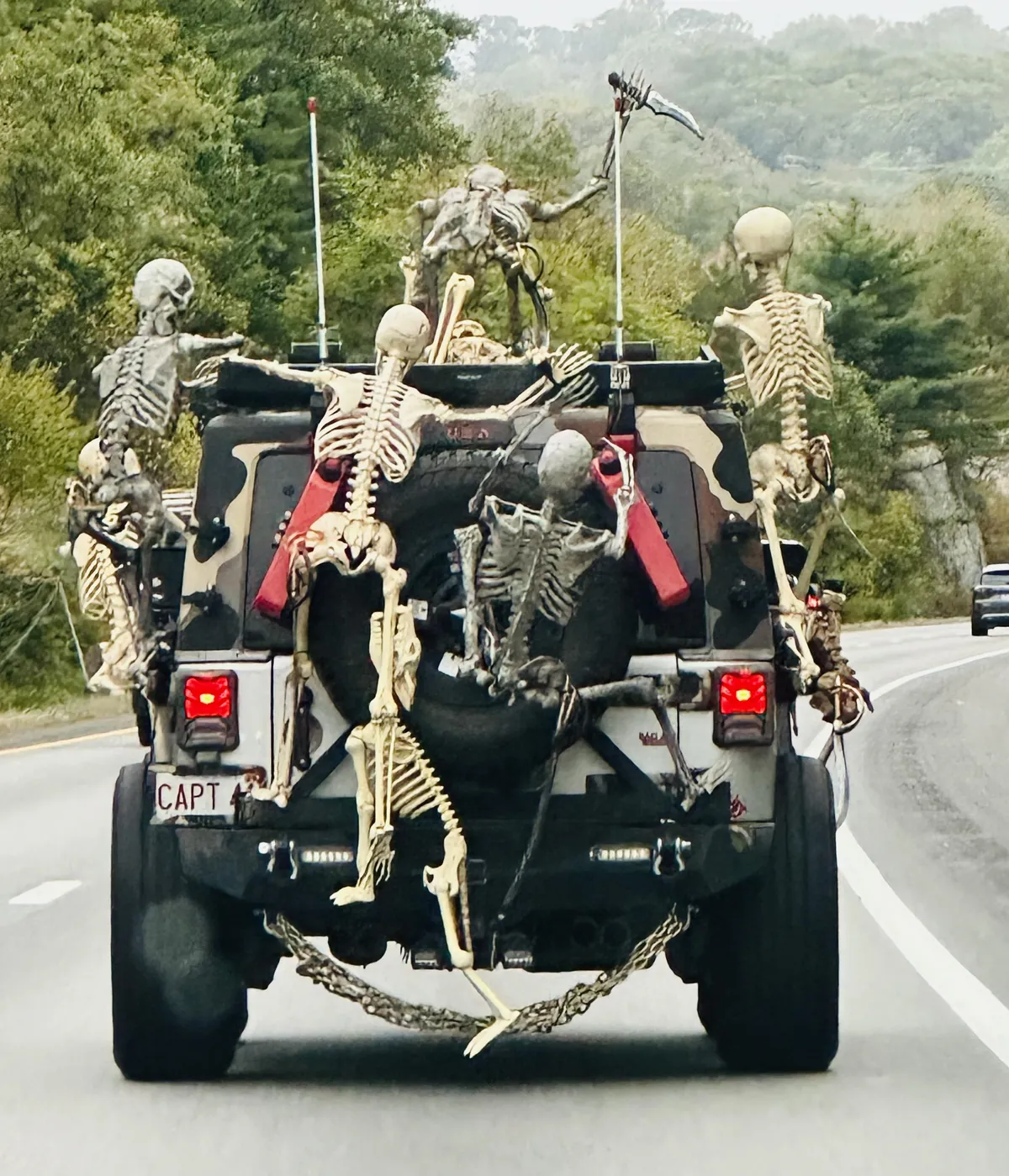 Welcome to Massachusetts