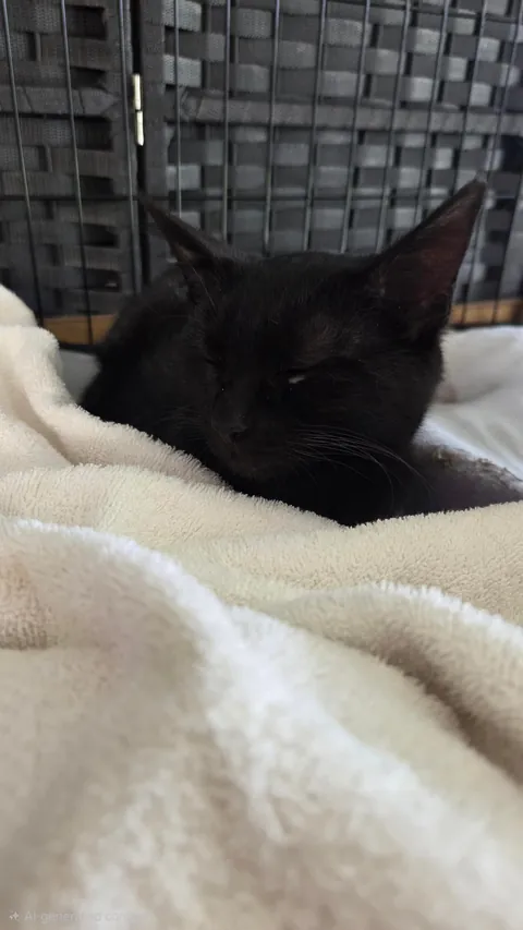 That was a quick reincarnation