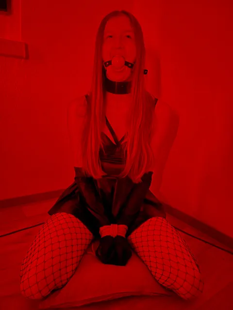 My Little SUB [F]