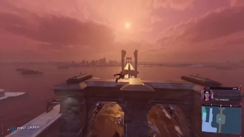 I think I broke it...