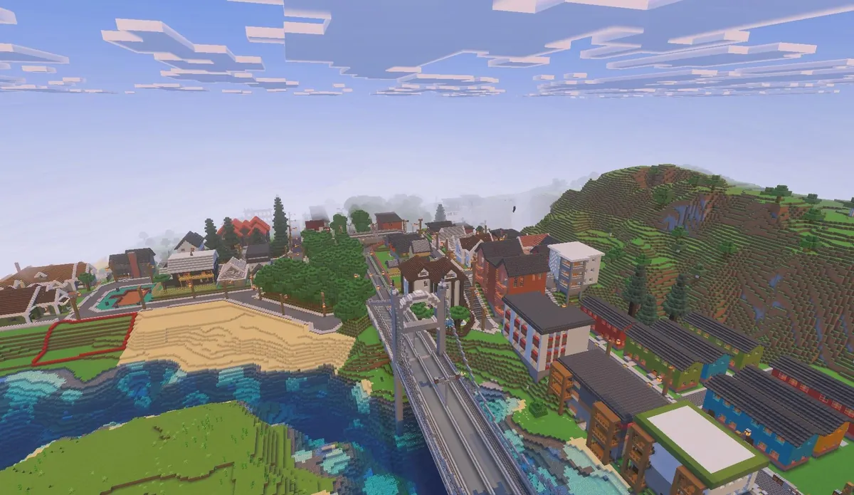 What should I do with my world?