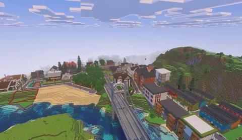 What should I do with my world?