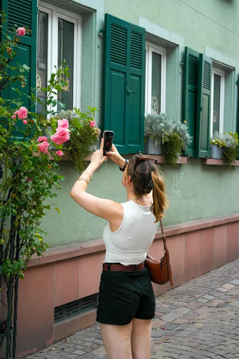 What do you think of this outfit?