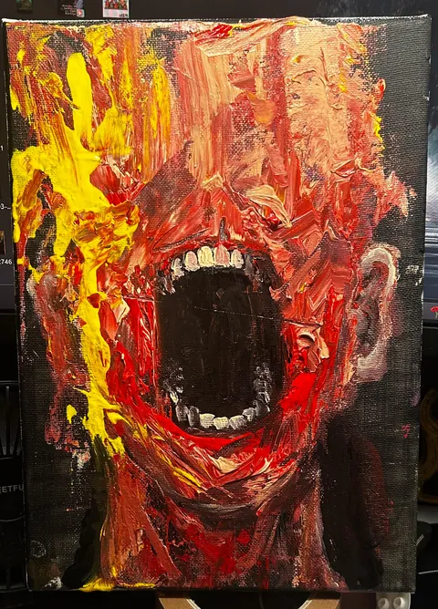 “Give Me 5 Minutes” by Jon Silent (me)