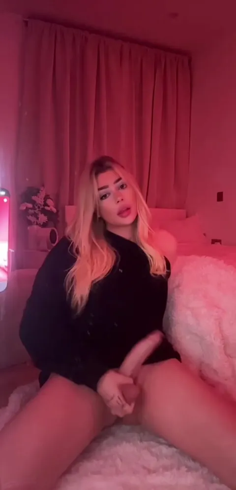 I need to empty myself in a random Redditor