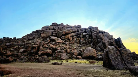 A few months ago, I hopped in my Renault Clio and took a month-long solo camping trip across Namibia.