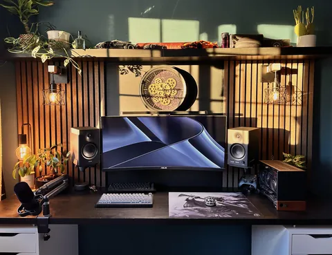 Switched it up a bit