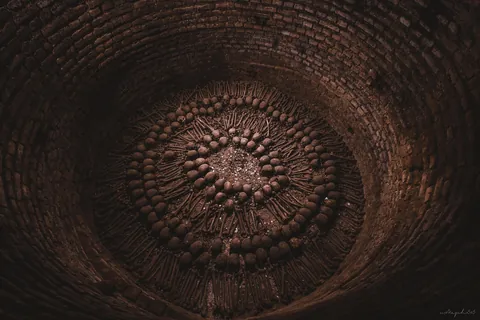 A couple highlights from my visit to Peru