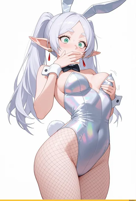 Are you into hentai?