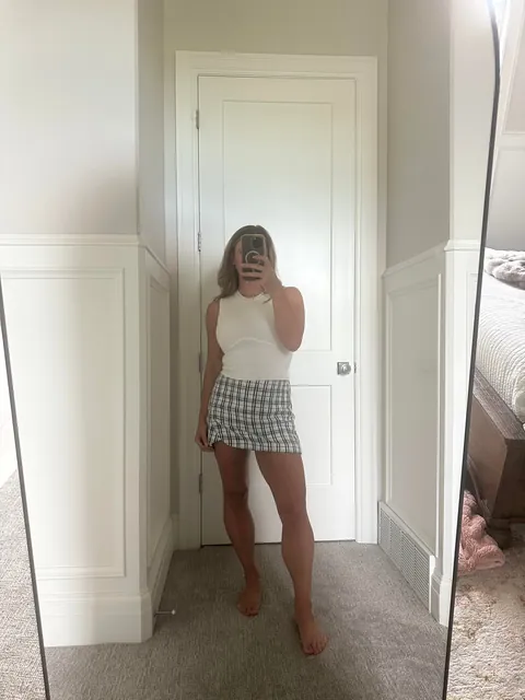 Would you fuck my sexy wife?