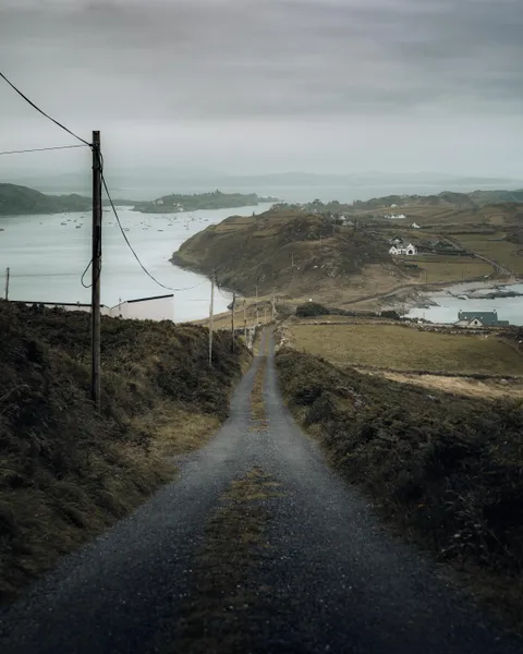 ITAP of a moody roady in Ireland