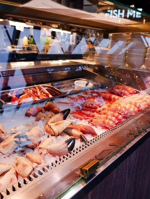 2 nights in Bergen, Norway