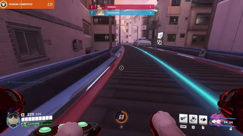 Almost forgot I was in queue