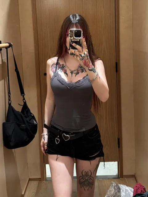 swipe for the good pic hehe