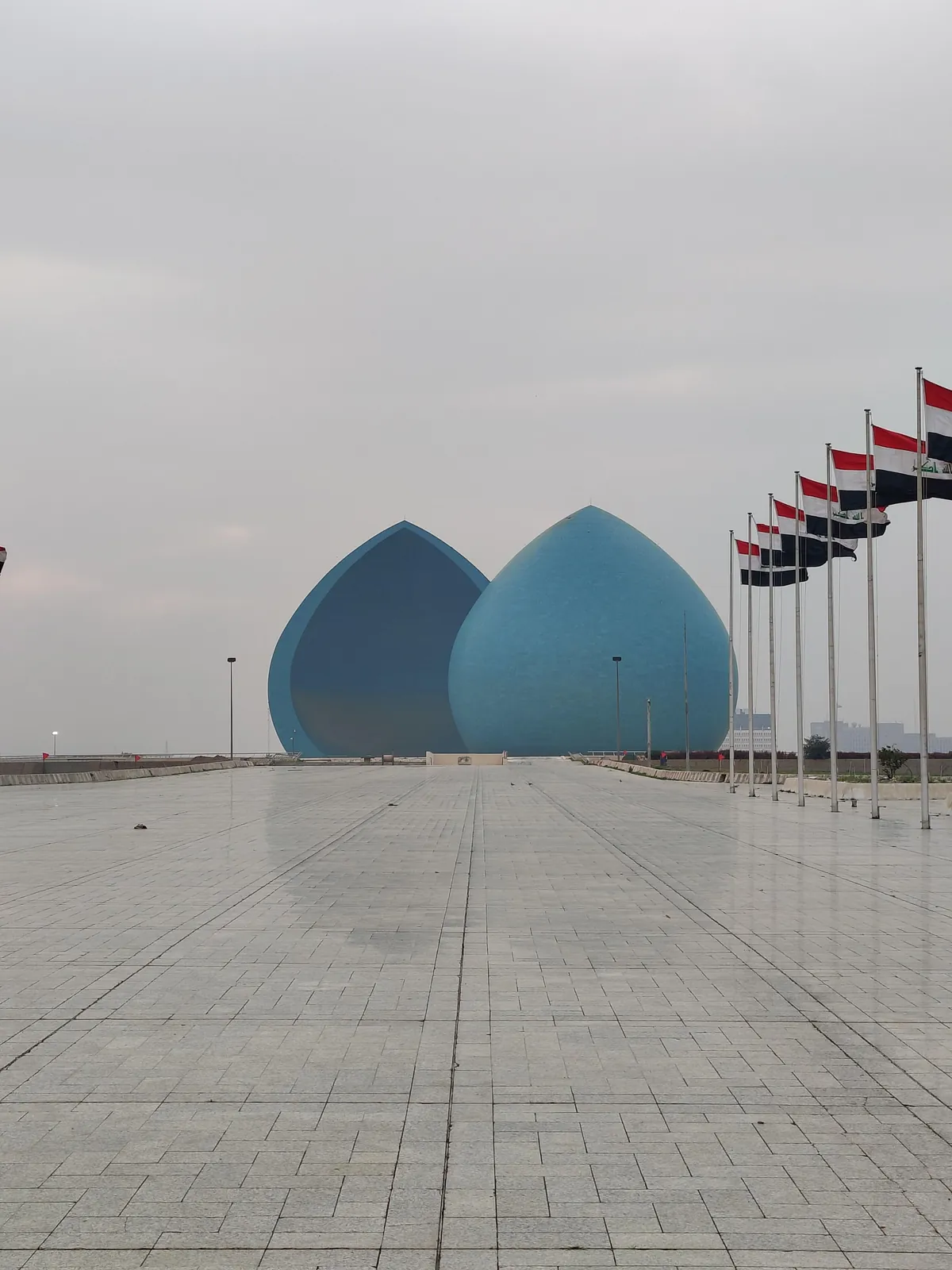 Iraq - stole my heart