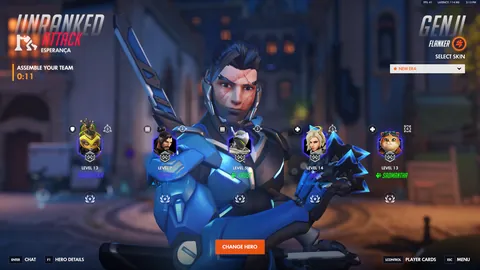 I have but one question. How bad was what Hanzo did to my boy