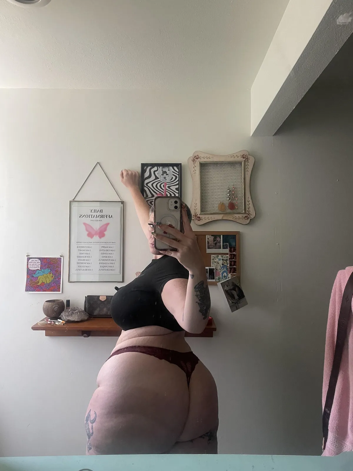 You better beg for this