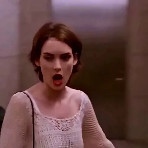 Winona Ryder
