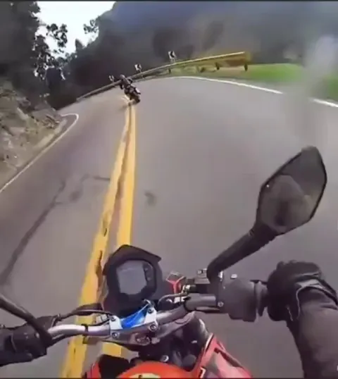 What model bike is that?!?!?