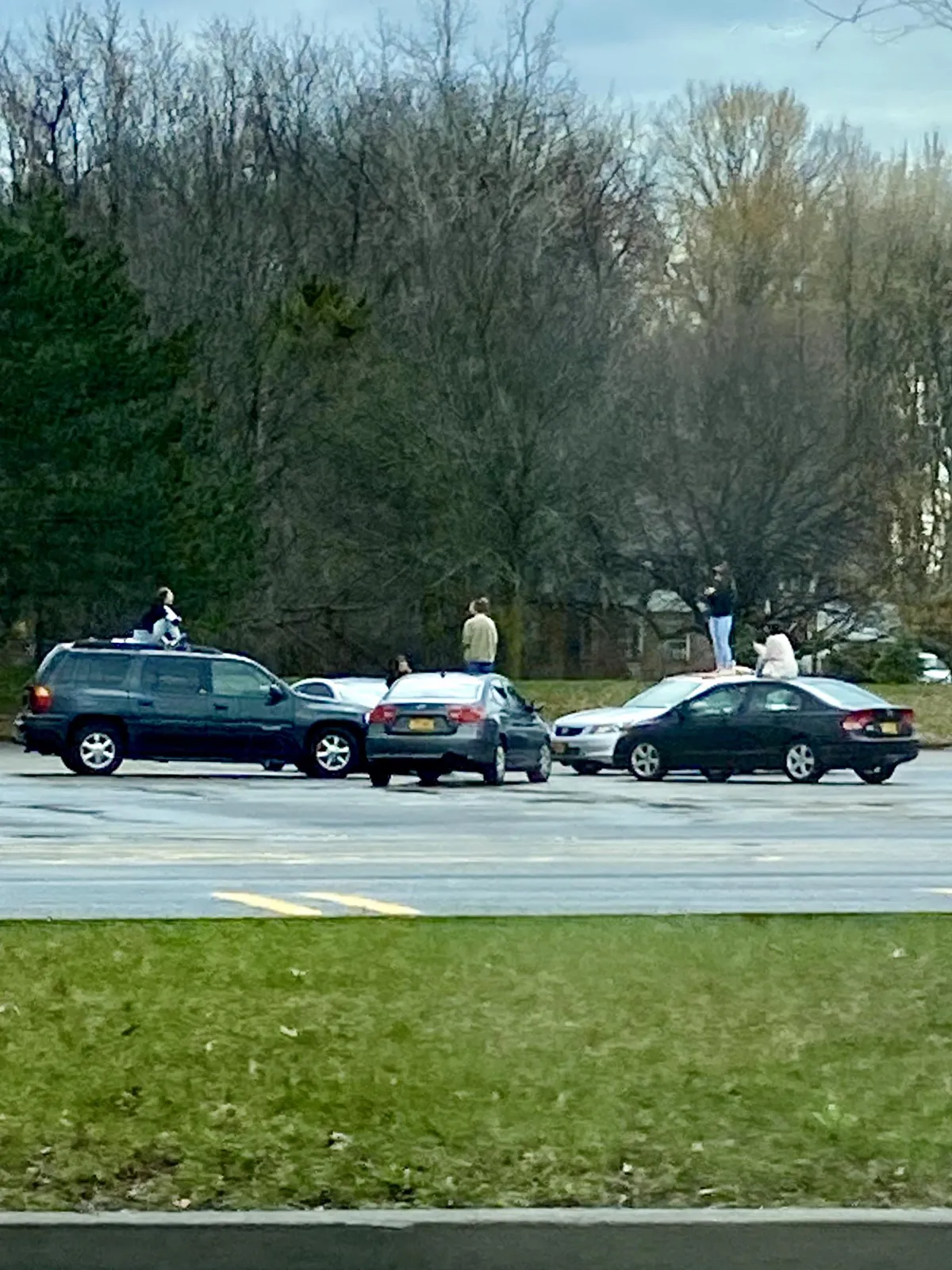 2020 was a wild time.