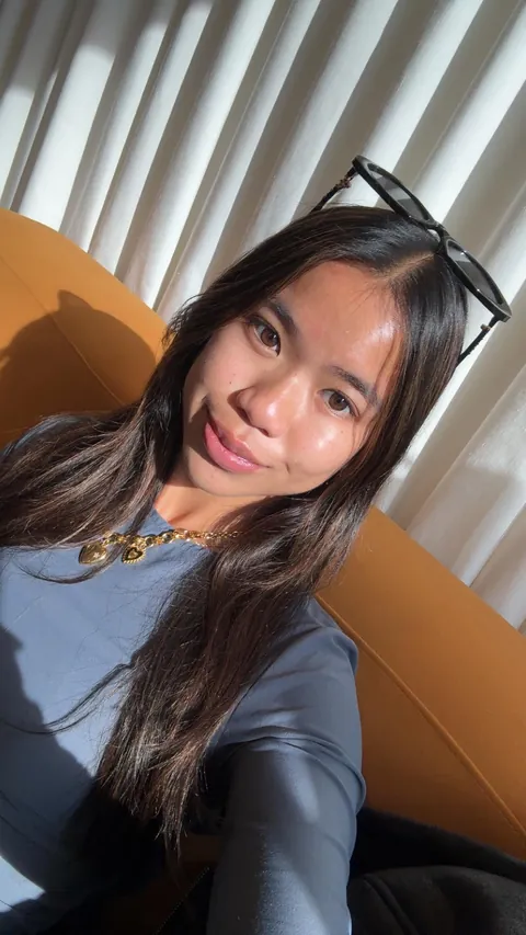 Imagine my viet ass in your face